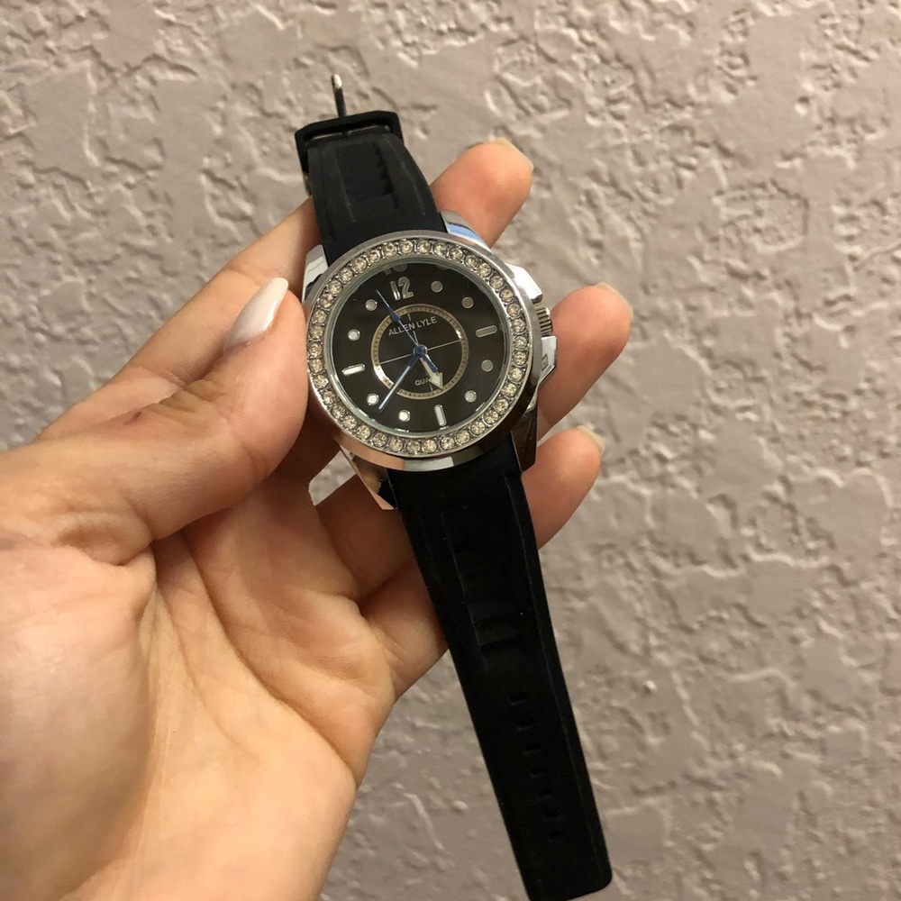 Allen Lyle Watch - Picture 2 of 2